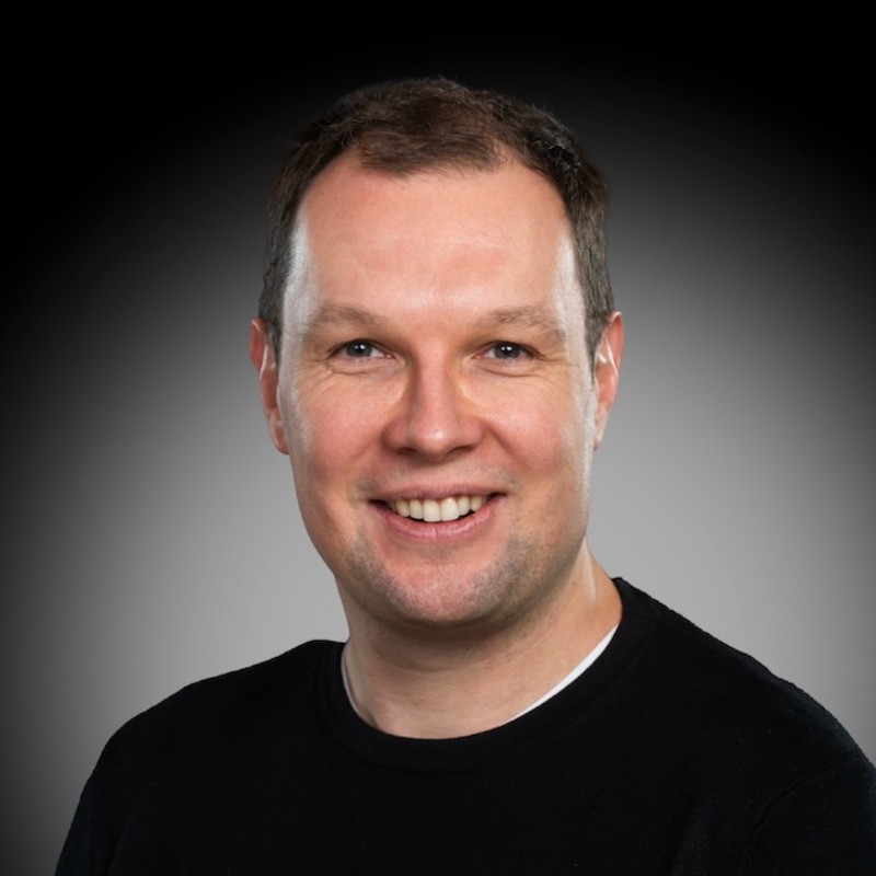 Piotr Trochim